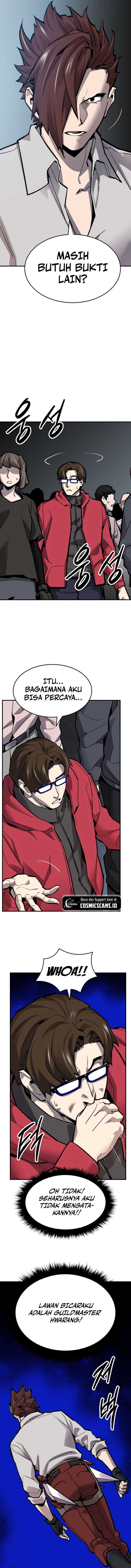 Limit Breaker Chapter 95 Bahasa Indonesia