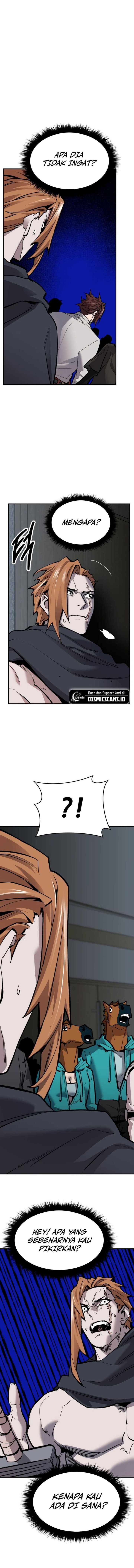 Limit Breaker Chapter 95 Bahasa Indonesia