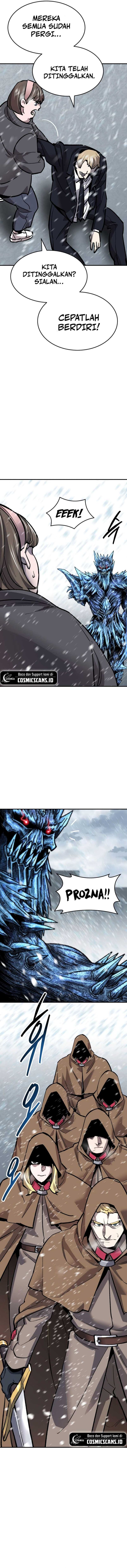 Limit Breaker Chapter 95 Bahasa Indonesia