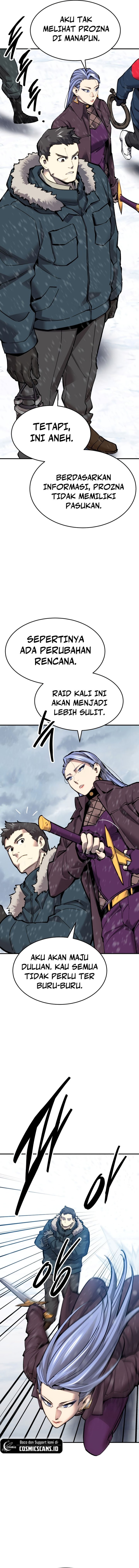 Limit Breaker Chapter 97 Bahasa Indonesia