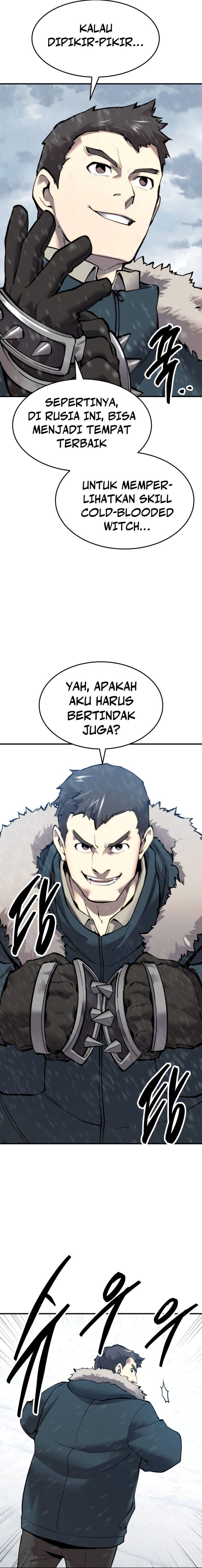Limit Breaker Chapter 97 Bahasa Indonesia