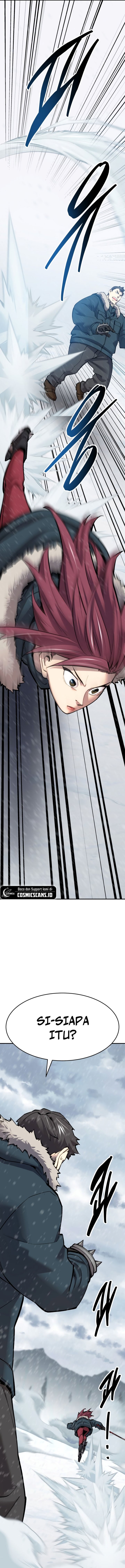 Limit Breaker Chapter 97 Bahasa Indonesia