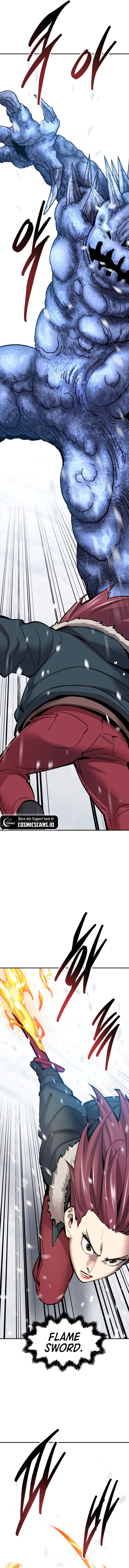 Limit Breaker Chapter 97 Bahasa Indonesia