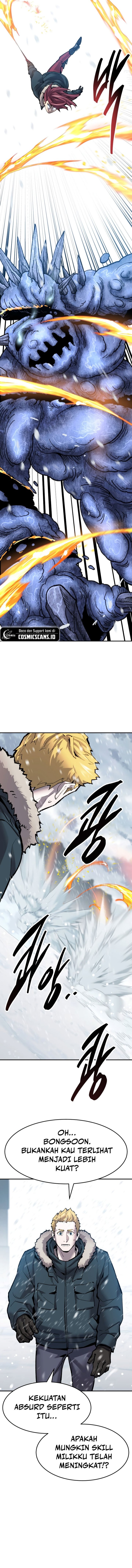 Limit Breaker Chapter 97 Bahasa Indonesia