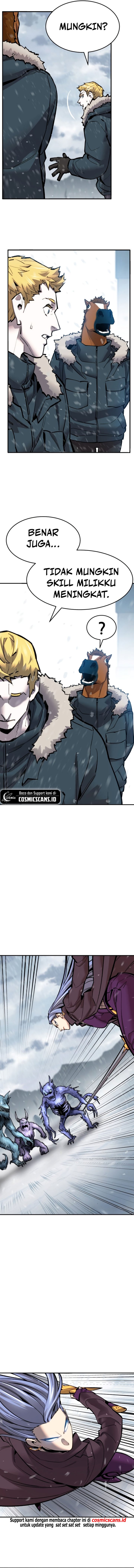 Limit Breaker Chapter 97 Bahasa Indonesia