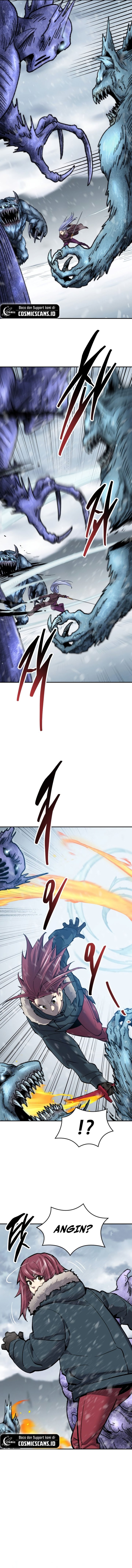 Limit Breaker Chapter 97 Bahasa Indonesia