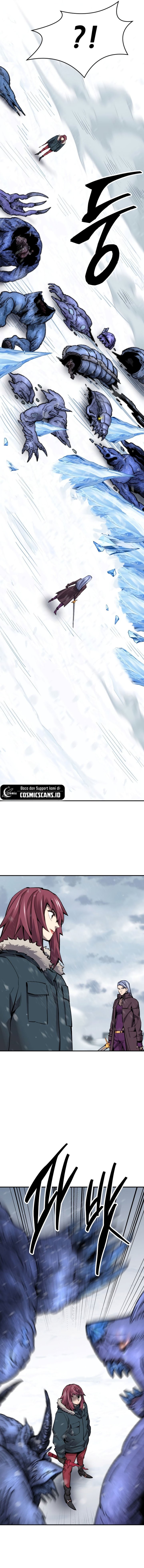 Limit Breaker Chapter 97 Bahasa Indonesia