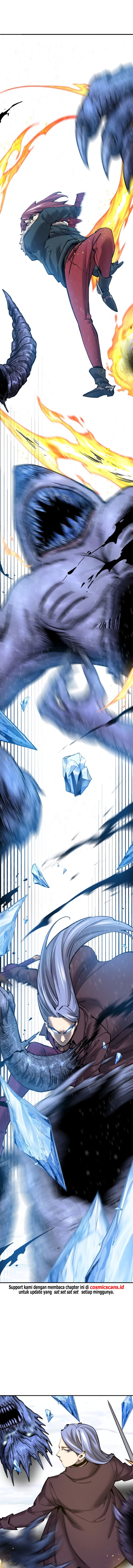 Limit Breaker Chapter 97 Bahasa Indonesia