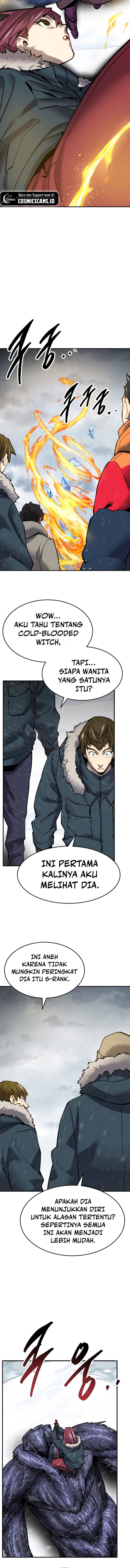 Limit Breaker Chapter 97 Bahasa Indonesia