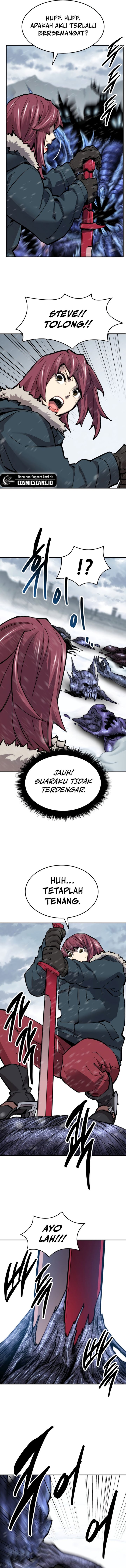Limit Breaker Chapter 97 Bahasa Indonesia