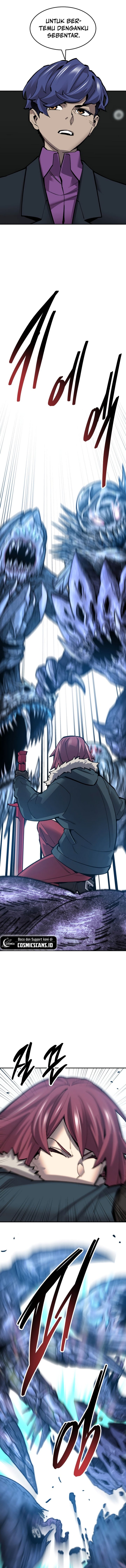 Limit Breaker Chapter 97 Bahasa Indonesia