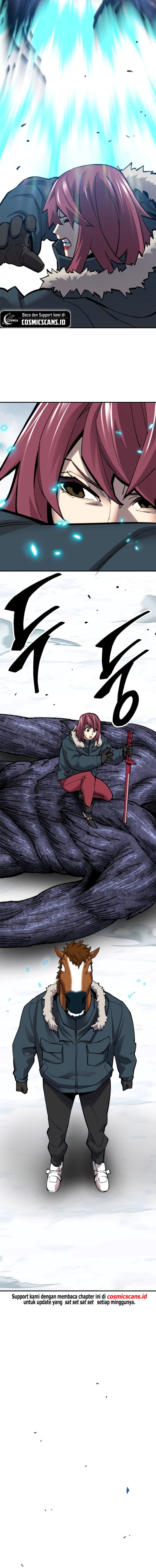 Limit Breaker Chapter 97 Bahasa Indonesia