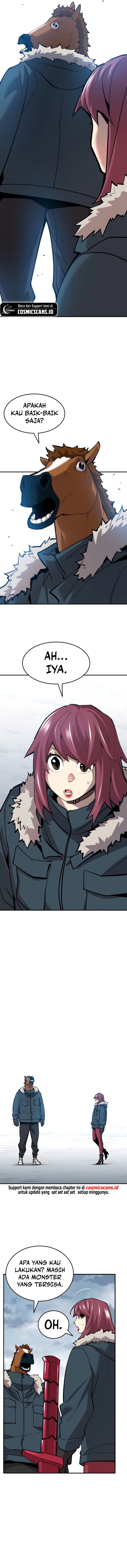 Limit Breaker Chapter 97 Bahasa Indonesia