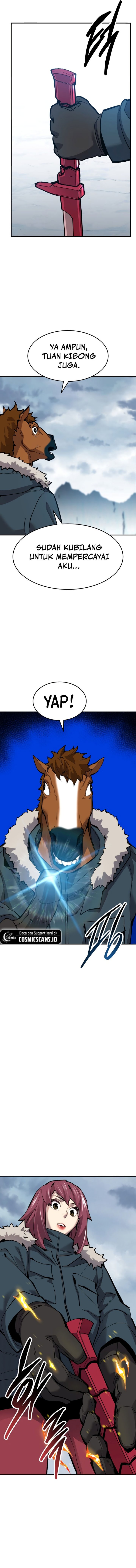 Limit Breaker Chapter 97 Bahasa Indonesia