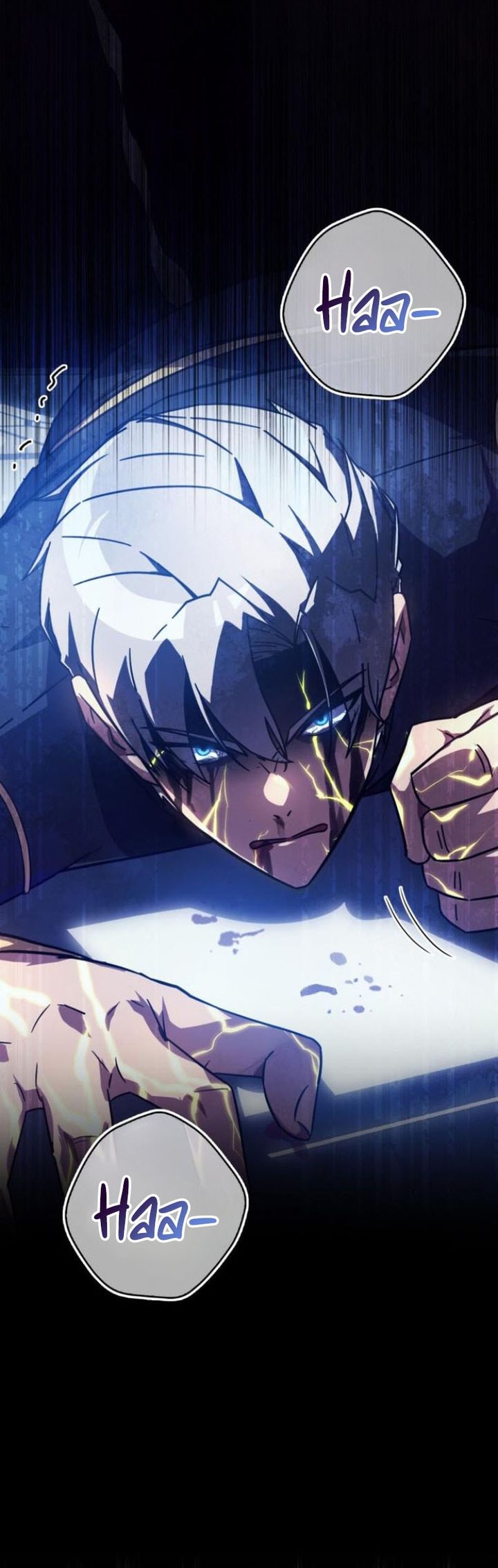 Limit-Breaking Genius Mage Chapter 06 Bahasa Indonesia