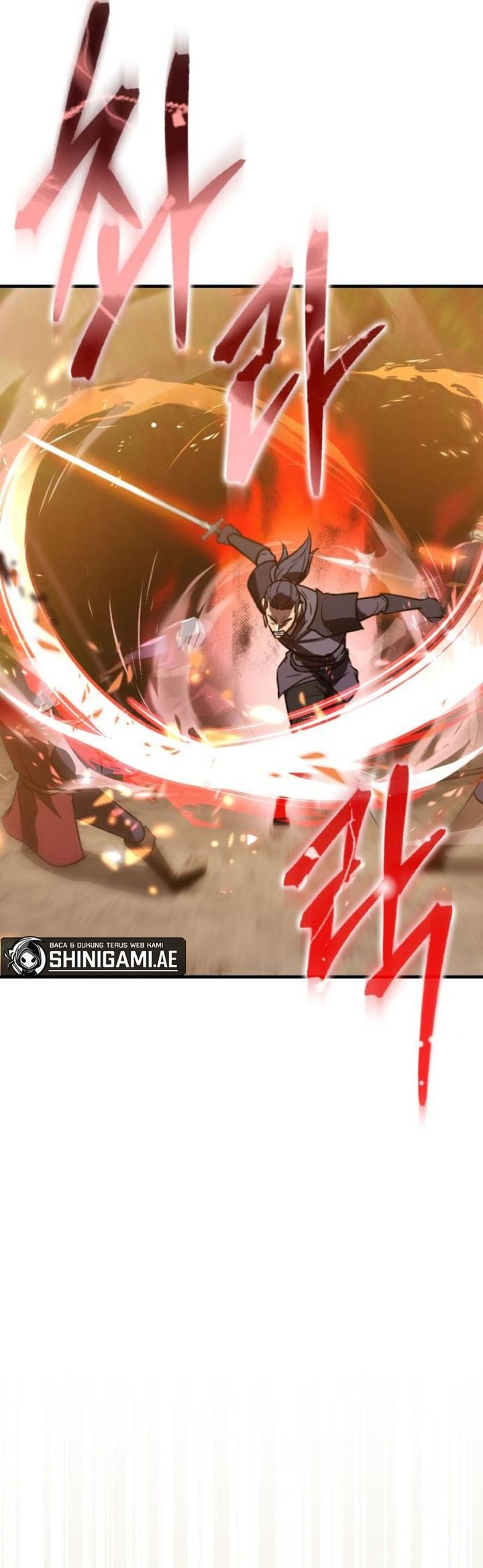 Limit-Breaking Genius Mage Chapter 06 Bahasa Indonesia