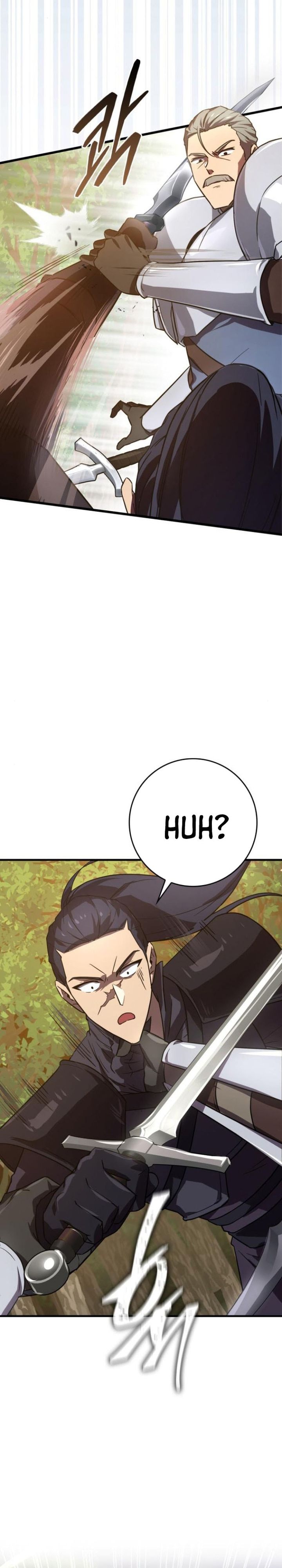 Limit-Breaking Genius Mage Chapter 06 Bahasa Indonesia