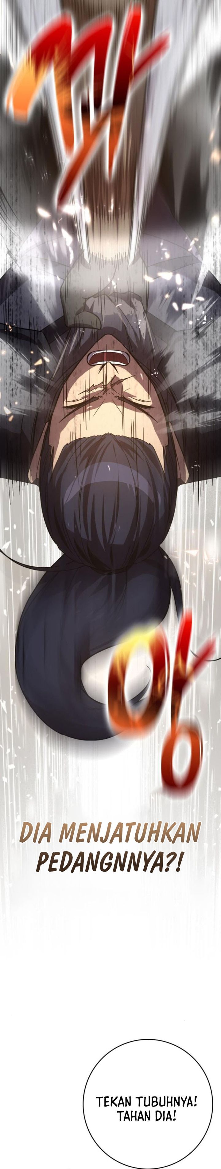 Limit-Breaking Genius Mage Chapter 06 Bahasa Indonesia