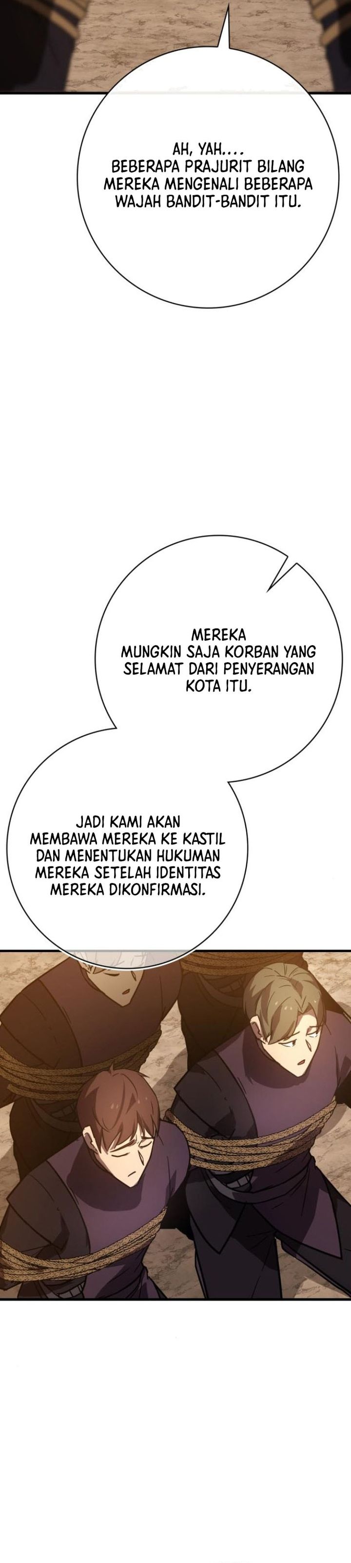 Limit-Breaking Genius Mage Chapter 06 Bahasa Indonesia