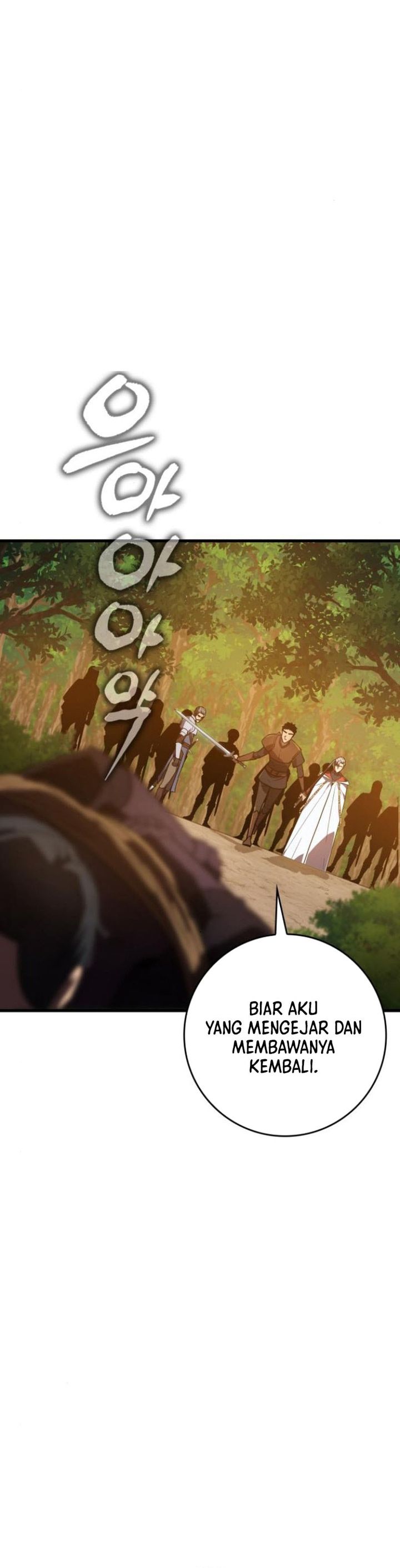 Limit-Breaking Genius Mage Chapter 06 Bahasa Indonesia