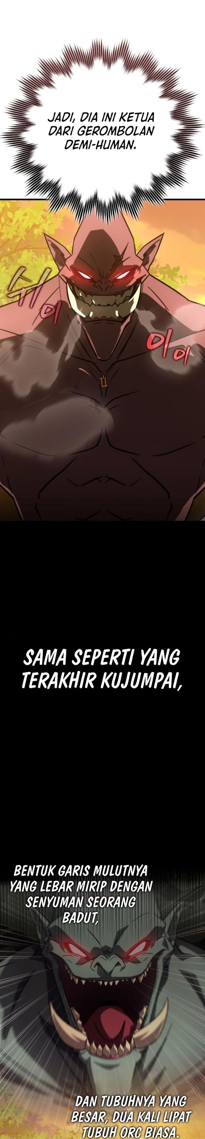 Limit-Breaking Genius Mage Chapter 06 Bahasa Indonesia