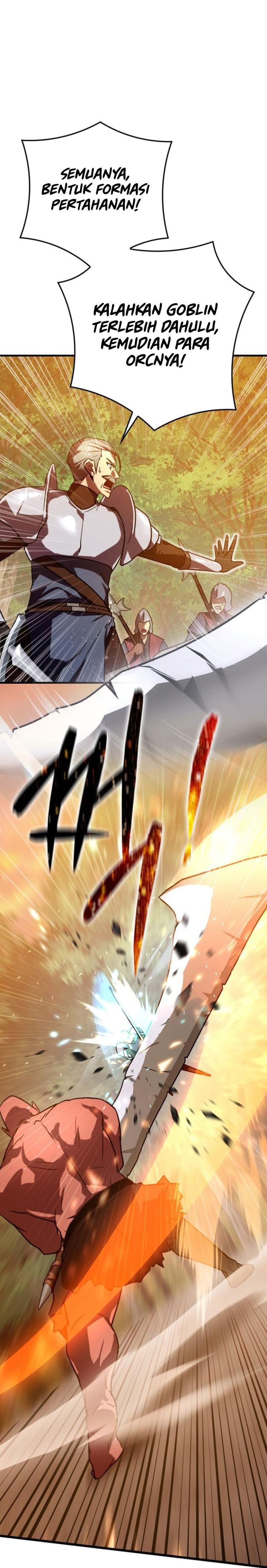 Limit-Breaking Genius Mage Chapter 06 Bahasa Indonesia