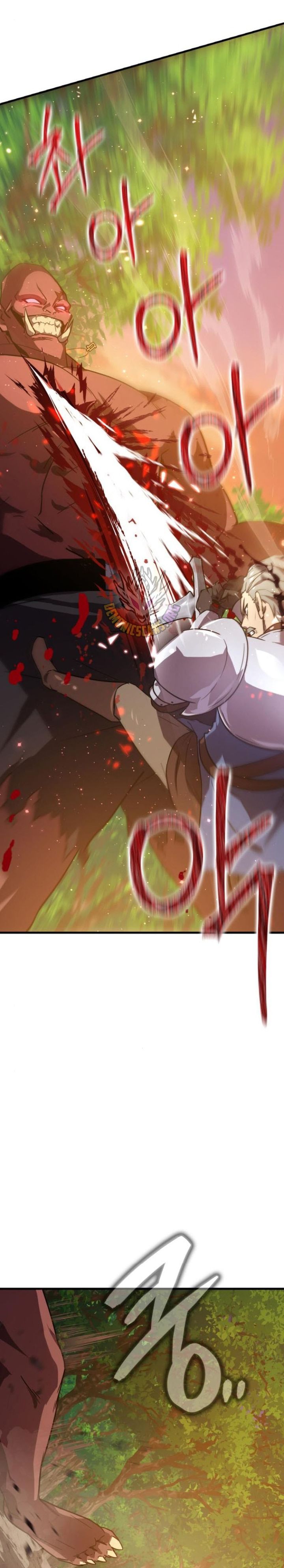 Limit-Breaking Genius Mage Chapter 06 Bahasa Indonesia