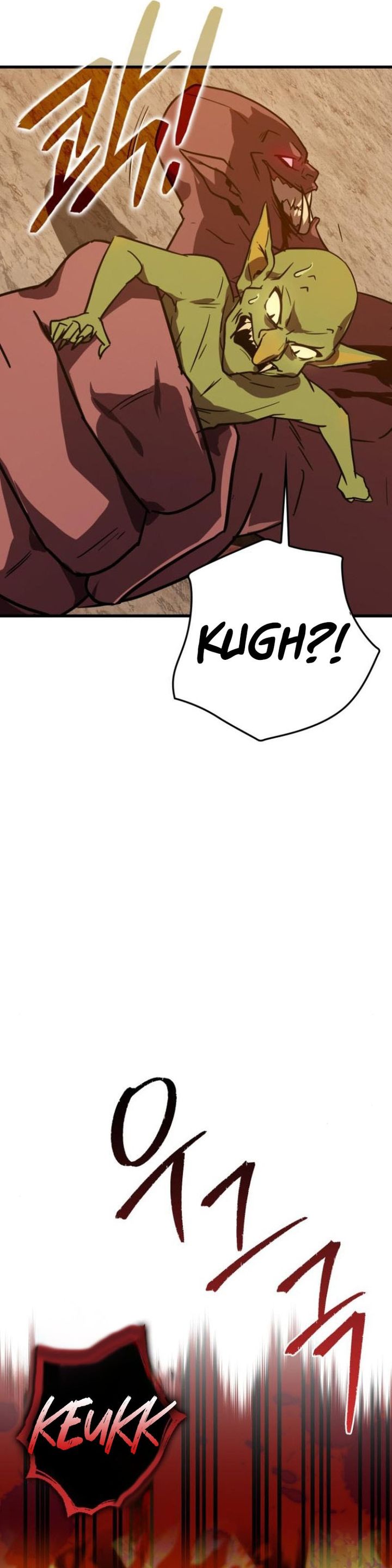 Limit-Breaking Genius Mage Chapter 06 Bahasa Indonesia