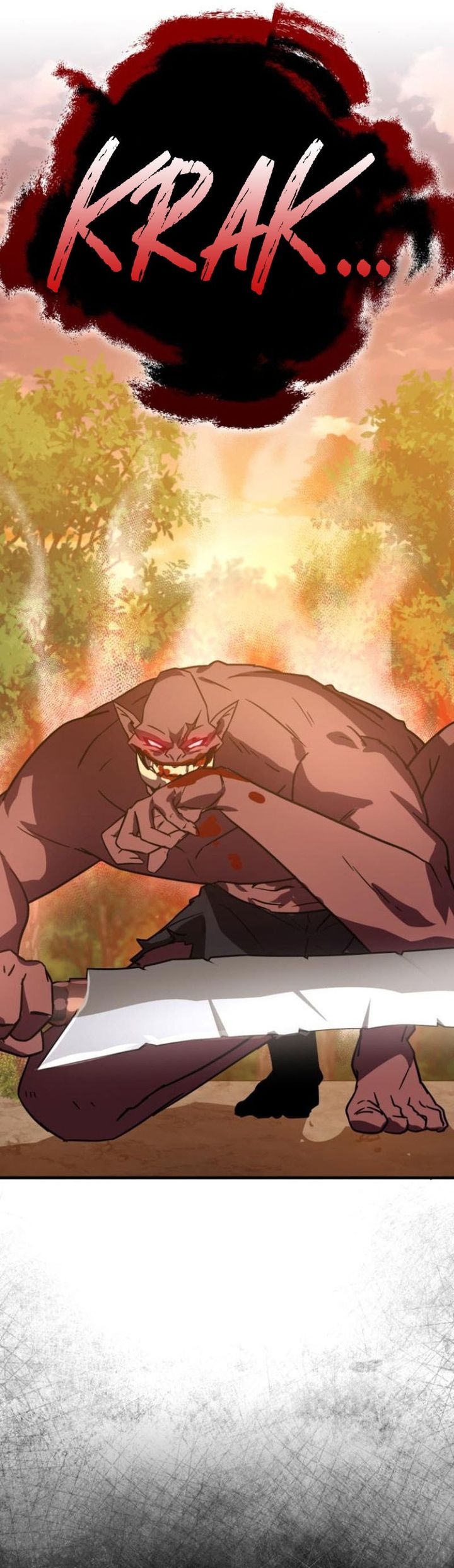 Limit-Breaking Genius Mage Chapter 06 Bahasa Indonesia