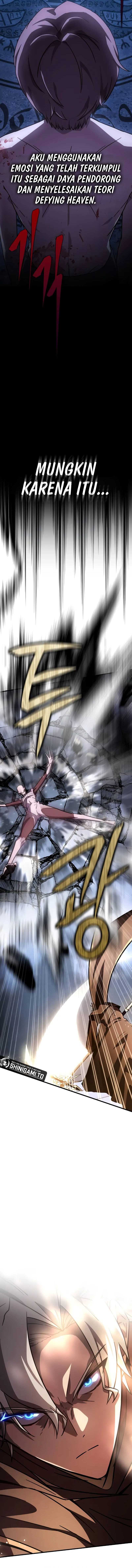 Limit-Breaking Genius Mage chapter 16