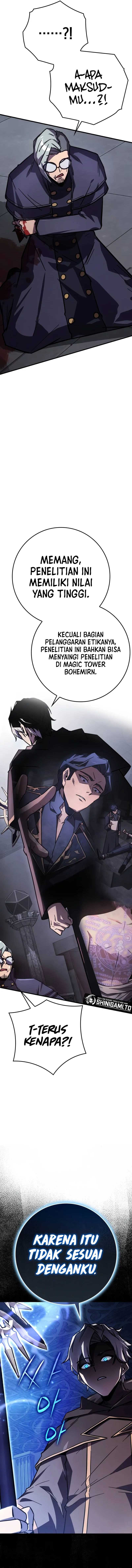 Limit-Breaking Genius Mage chapter 16