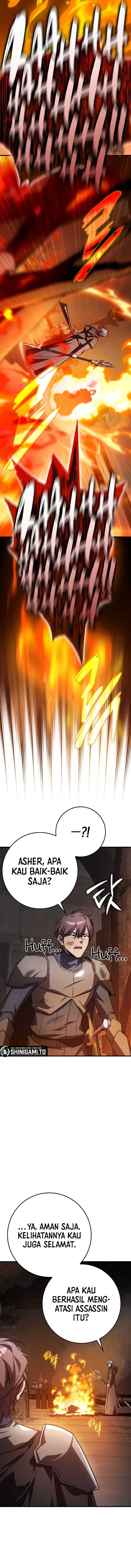 Limit-Breaking Genius Mage chapter 16