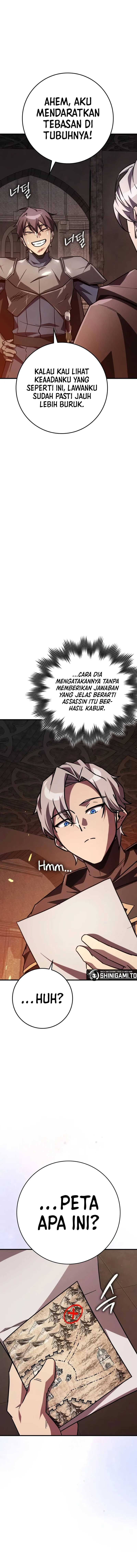 Limit-Breaking Genius Mage chapter 16