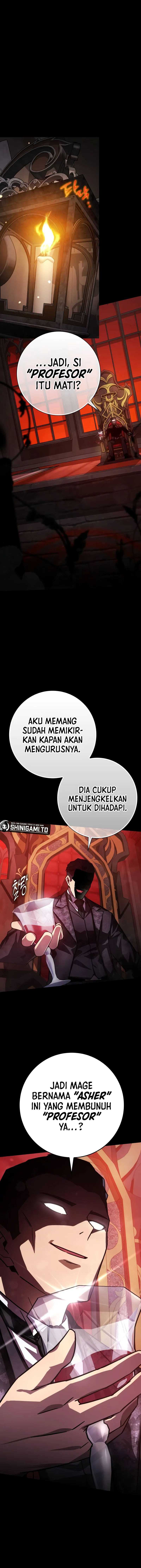 Limit-Breaking Genius Mage chapter 16