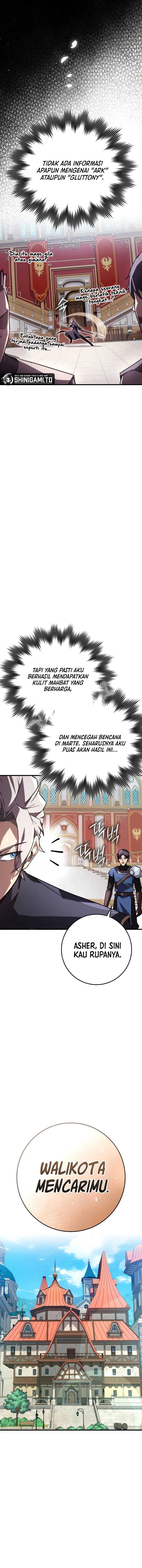 Limit-Breaking Genius Mage chapter 17