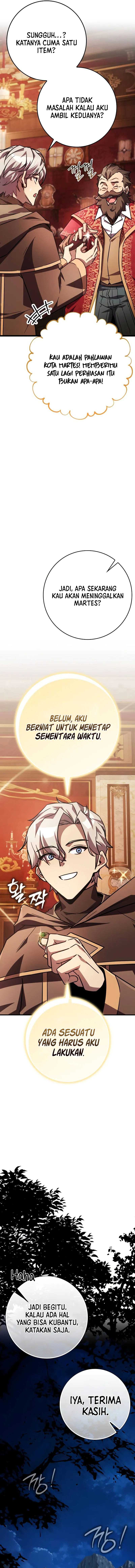 Limit-Breaking Genius Mage chapter 17