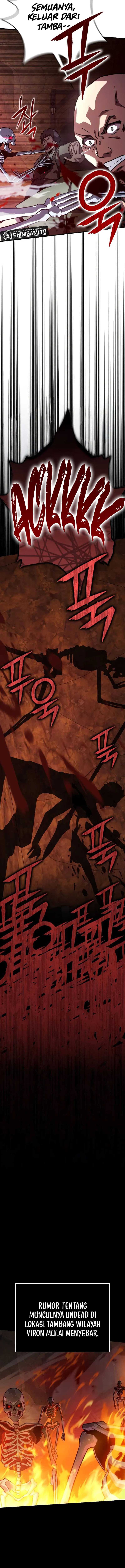 Limit-Breaking Genius Mage chapter 17