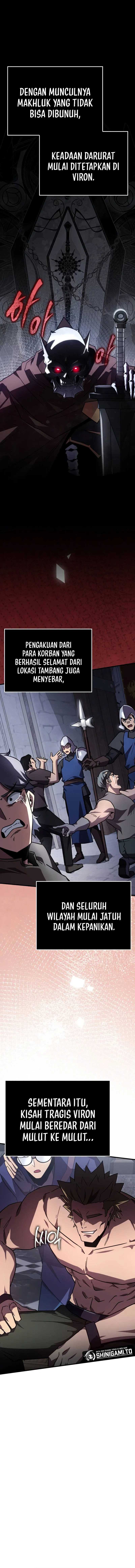 Limit-Breaking Genius Mage chapter 17