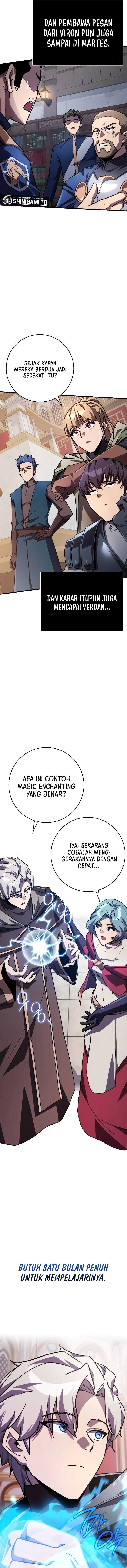Limit-Breaking Genius Mage chapter 17