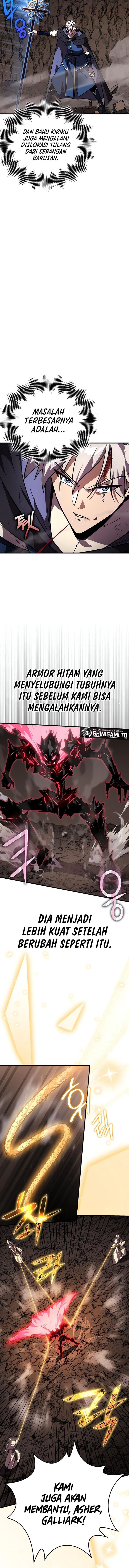 Limit-Breaking Genius Mage chapter 22
