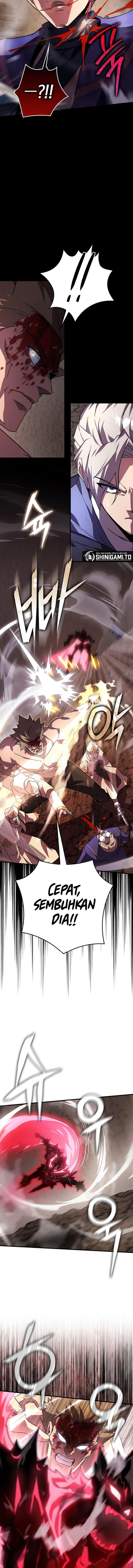 Limit-Breaking Genius Mage chapter 22