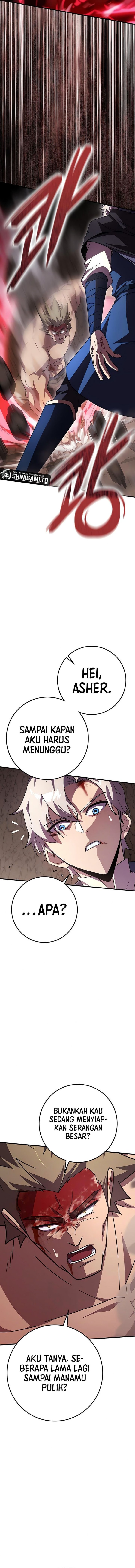 Limit-Breaking Genius Mage chapter 22