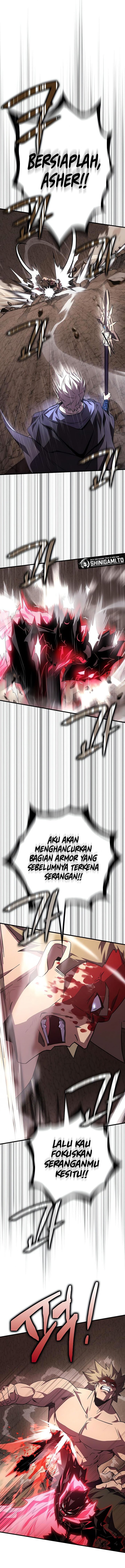 Limit-Breaking Genius Mage chapter 22
