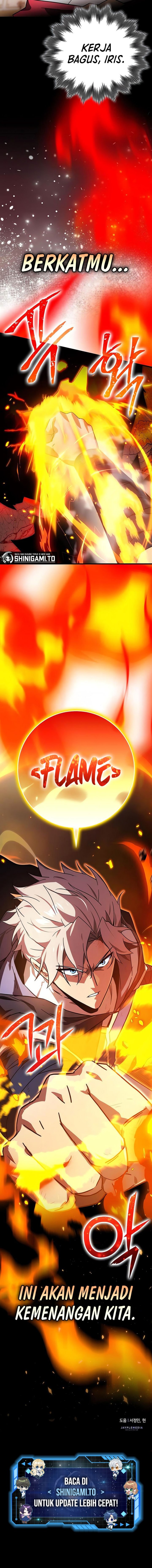Limit-Breaking Genius Mage chapter 22