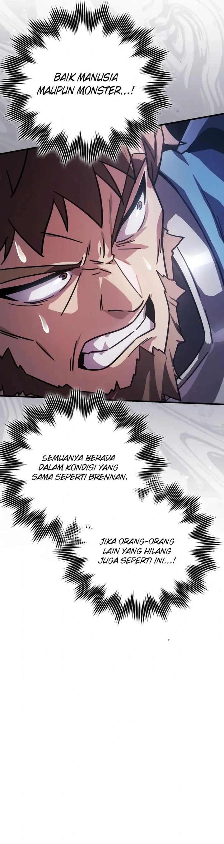 Limit-Breaking Genius Mage Chapter 33 Bahasa Indonesia