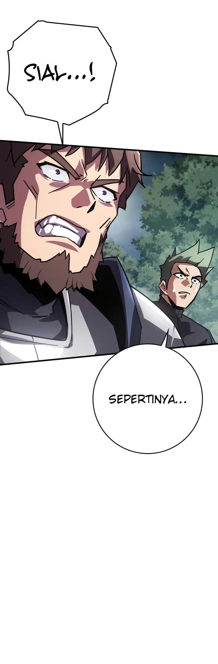 Limit-Breaking Genius Mage Chapter 33 Bahasa Indonesia