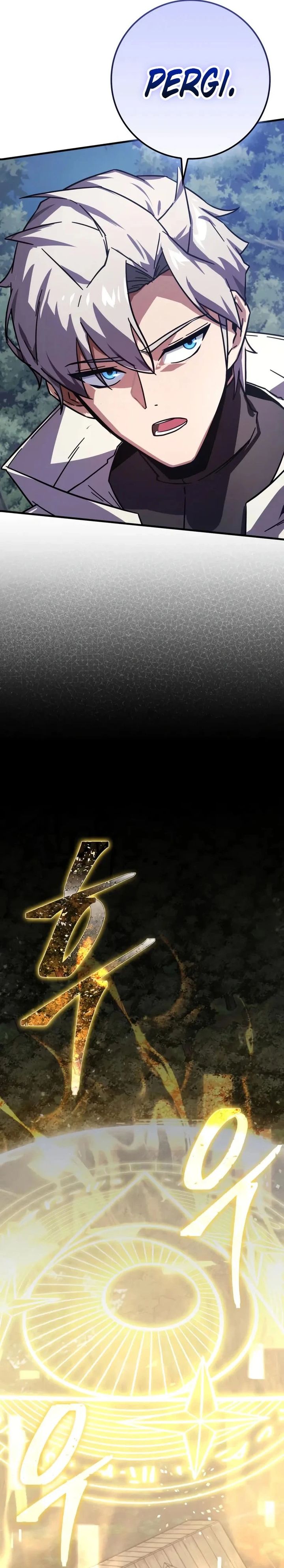 Limit-Breaking Genius Mage Chapter 33 Bahasa Indonesia