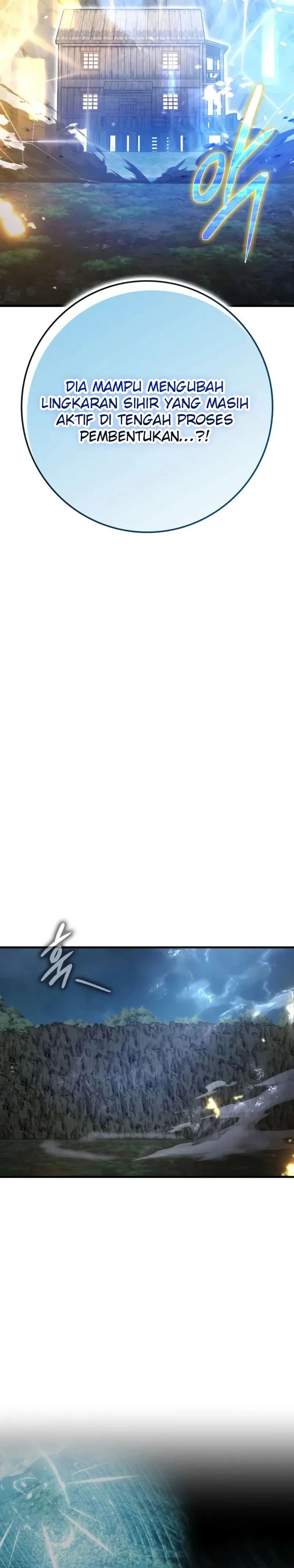 Limit-Breaking Genius Mage Chapter 33 Bahasa Indonesia
