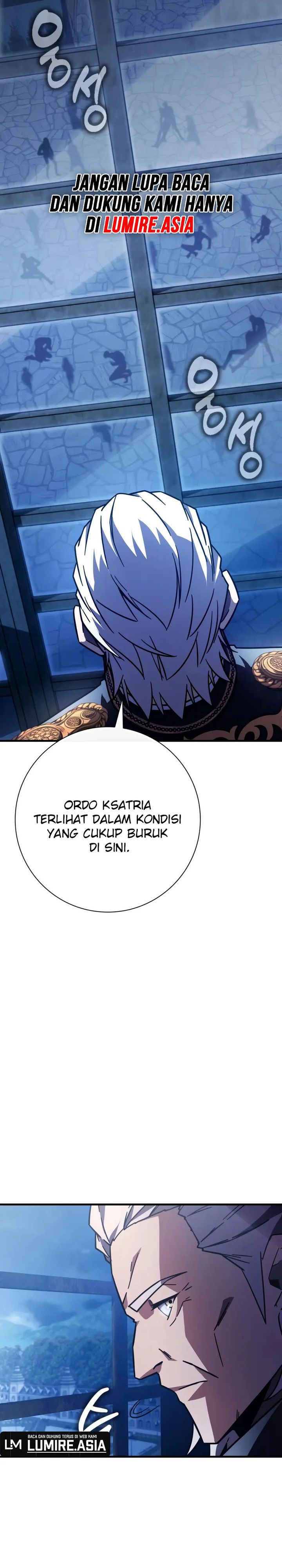 Limit-Breaking Genius Mage chapter 35