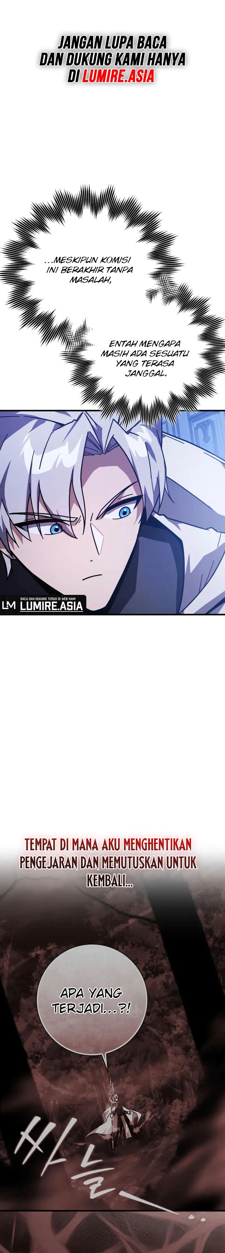 Limit-Breaking Genius Mage chapter 35